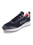 BEACH Blue Women's Running Shoes